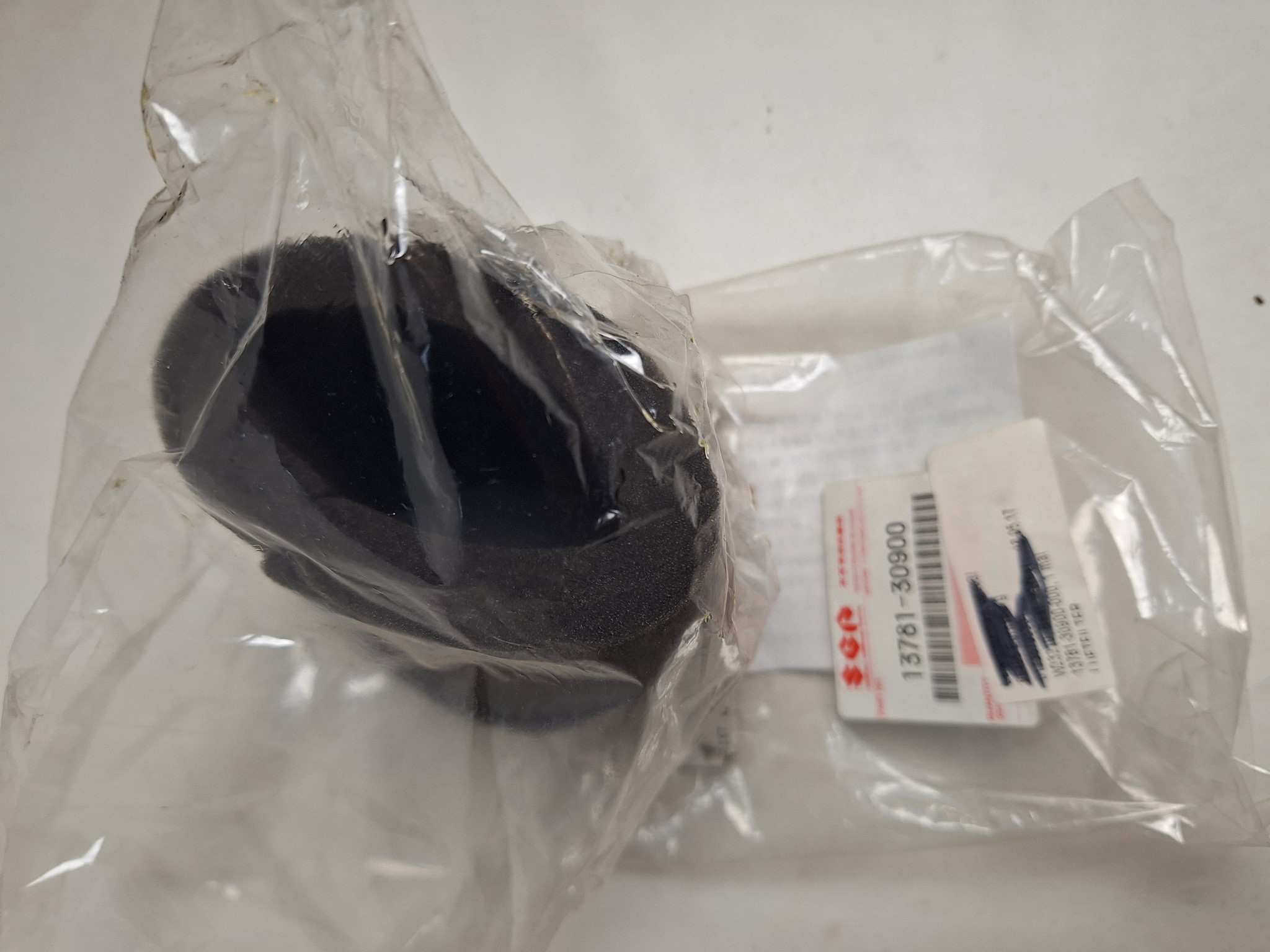 Picture of SUZUKI LUFTFILTER 13781-30900